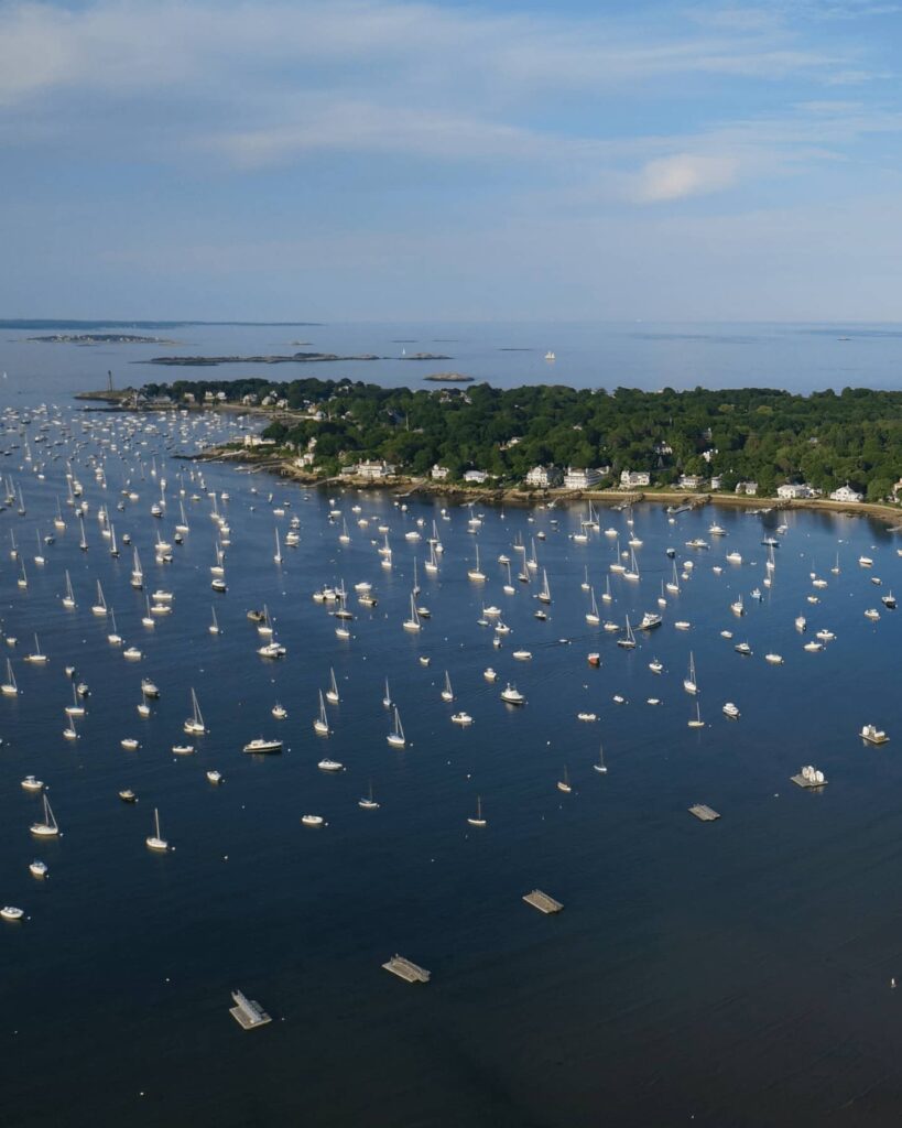 Marblehead MA